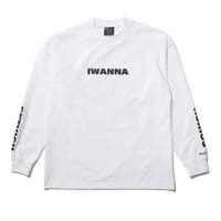 IWGHSH STRETCH L/S TEE