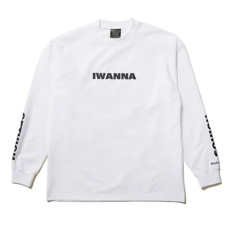 IWGHSH STRETCH L/S TEE