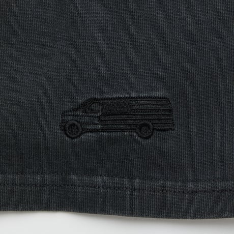 J.B. "BIGBLUE"     F32310-TS01