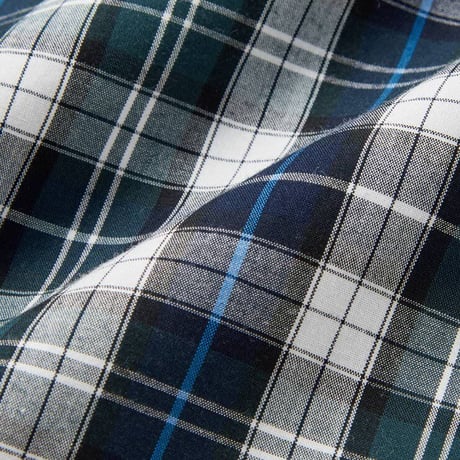 PLAID SHIRT FTC022SUMSH01