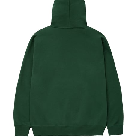 HUF X CRAILTAP SHADOW HOODIE