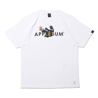 PUMP 2" T-shirt