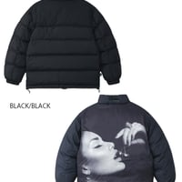 HUF x FIRST DOWN USA REVERSIBLE JACKET