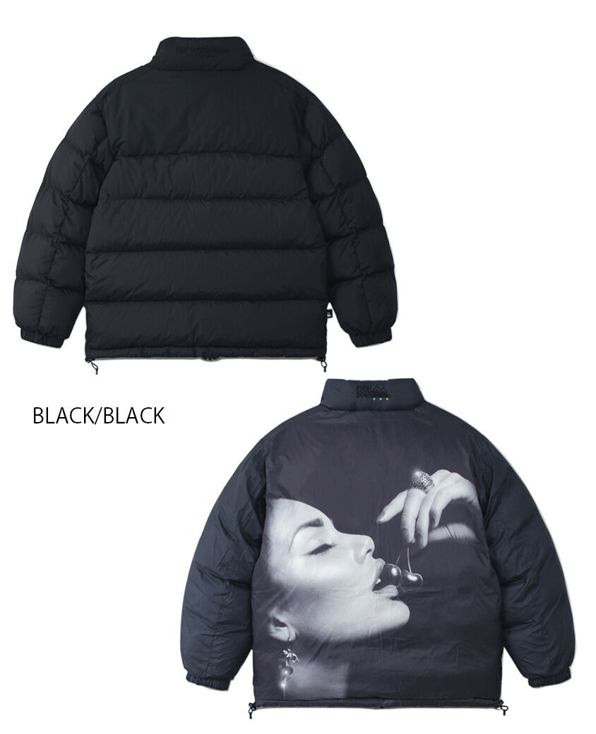 HUF x FIRST DOWN USA REVERSIBLE JACKET | TIME 2 HUF x FIRST DOWN USA REVERSIBLE JACKET | TIME 2
