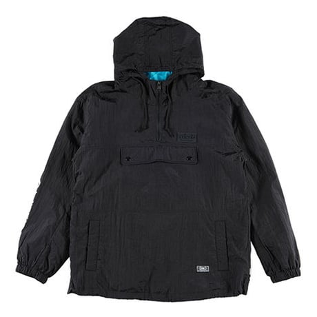 ROLLING CRADLE "RLCR SIGN ANORAK"