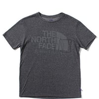 THE NORTH FACE PURPLE LABEL "COOLMAX® H/S Logo Pocket Tee"