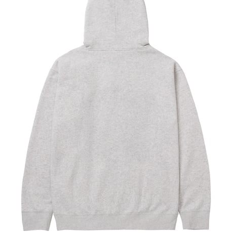 HUF X CRAILTAP SHADOW HOODIE