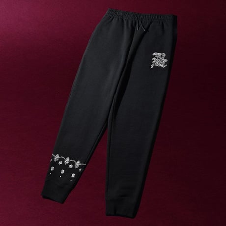 Back Channel-SWEAT PANTS