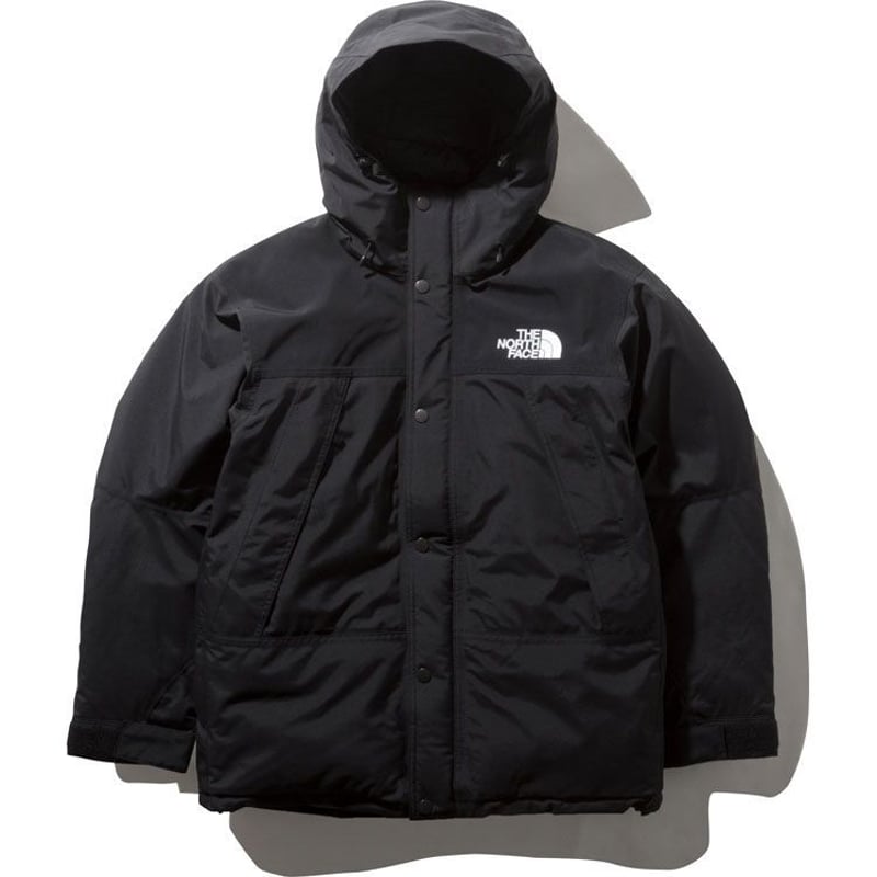 【M】The North Face ダウンジャケット メンズ