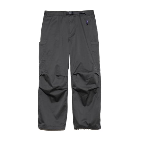 Chino Cargo Pocket Field Pants THE NORTH FACE PURPLE LABEL NT5413N