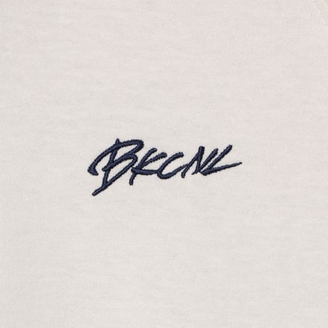 BackChannel-RAGLAN CREW SWEAT