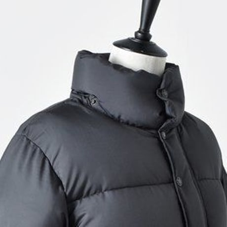 Polyester Ripstop Sierra Parka　 (ND2869N)