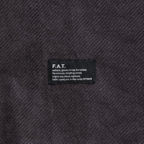 GIGAGONAL F32420-SH11    GRAY