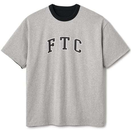 REVERSIBLE TEE FTC023SUMSH10
