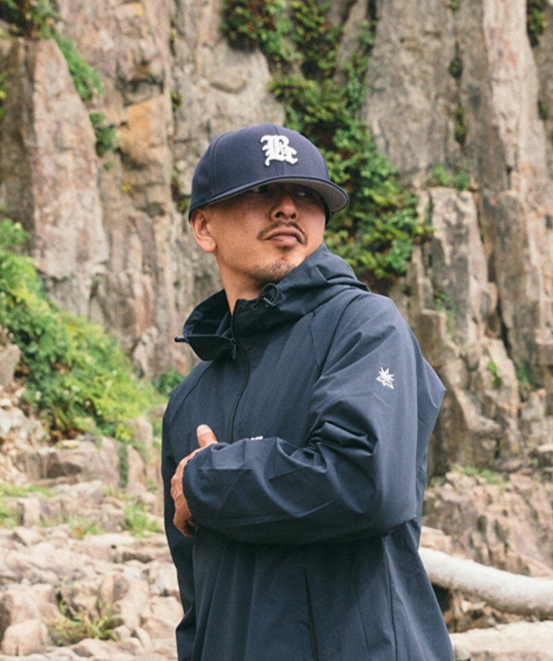 Back channel ペール缶 ジャパンペール JP テーパー ハンドタイプペール缶 BTー20シルバー