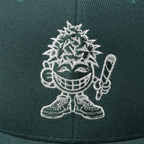 Prillmal SNAPBACK