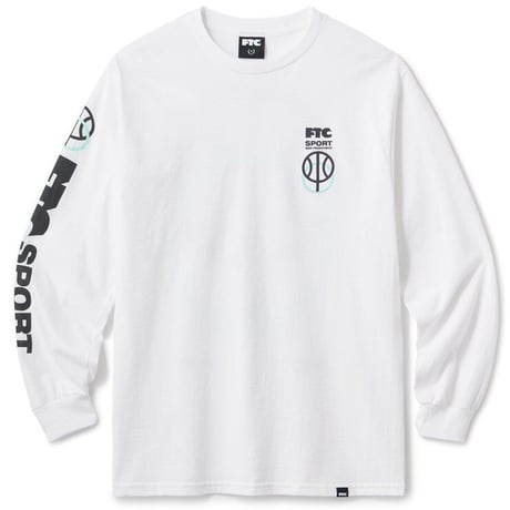 FTC SPORT L/S TEE FTC022SPT09