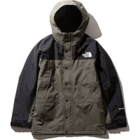マウンテンライトジャケット（メンズ） Mountain Light Jacket  商品型番 NP11834