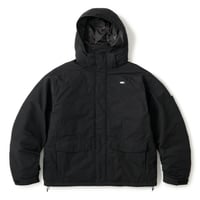 CORDURA® HOODED JACKET