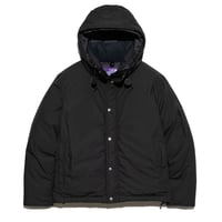 Mountain Wind Parka NP2951N | TIME 2 SHOCK Mountain Wind Parka NP2951N | TIME 2 SHOCK