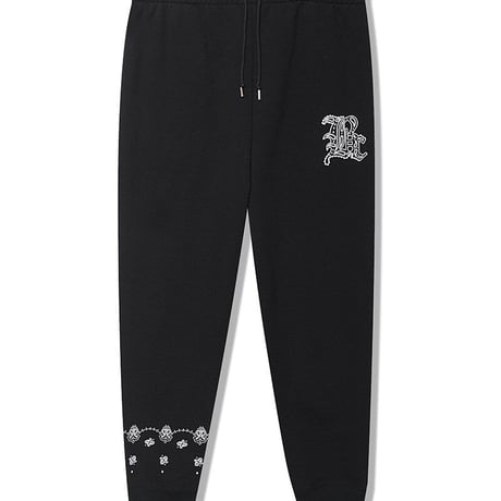 Back Channel-SWEAT PANTS