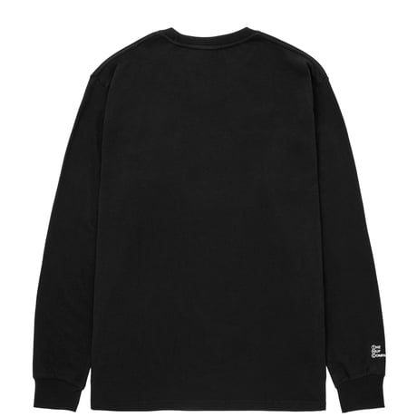 420 SKUNKY LS TEE