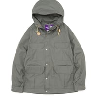 65/35 Mountain Parka THE NORTH FACE PURPLE LABEL-NP2051N