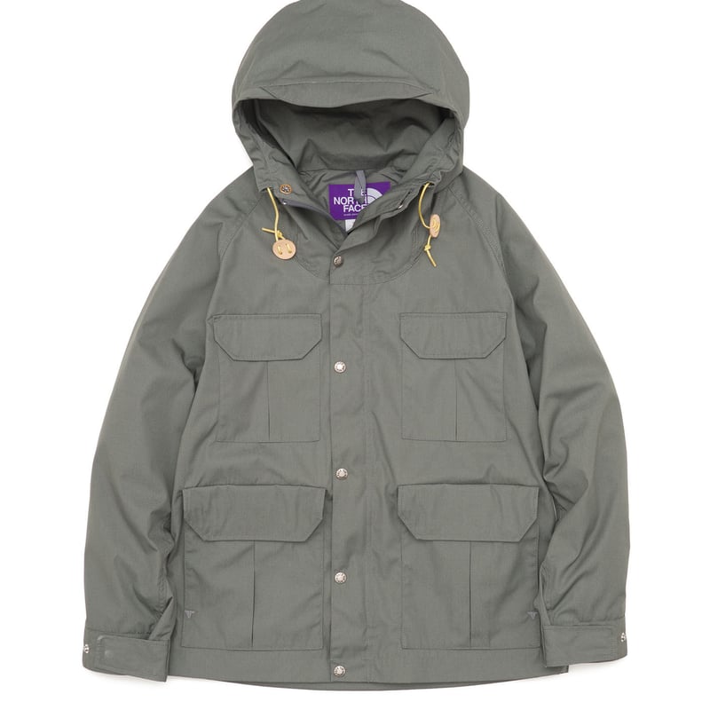最終値下げ　The NorthFace PURPLE LABEL65/35 WS 65/35 Mountain Parka THE NORTH FACE PURPLE LABE