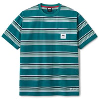 POCKET STRIPE TEE FTC023SUMSH09