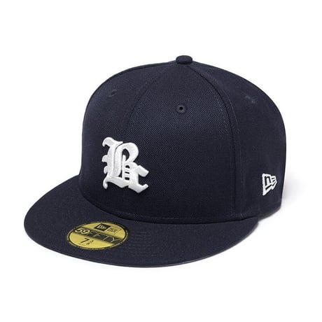 Back Channel-New Era 59FIFTY
