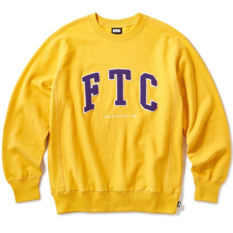 Chenille crew neck sweater deals