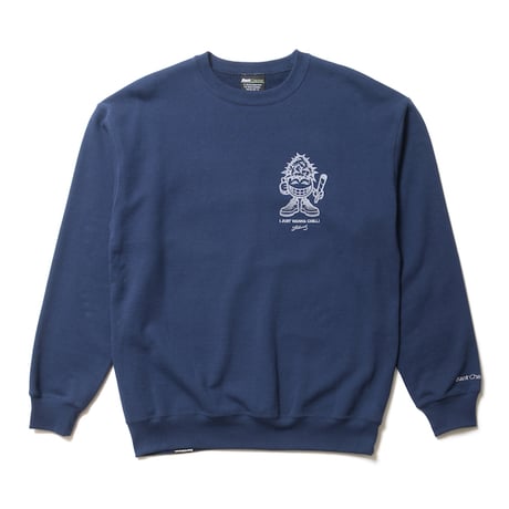 Prillmal CREWNECK