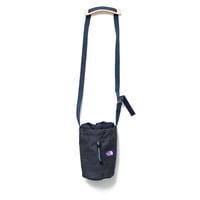 Denim Stroll Bag   ID(Indigo) THE NORTH FACE PURPLE LABEL   NN7311N