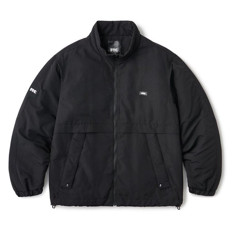 FTC SUPPLEX NYLON JACKET