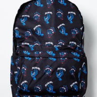 SANTA CRUZ x MxMxM “MAGICAL SCREAMING HAND” BACKPACK
