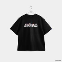9 PLAYERS” T-SHIRT