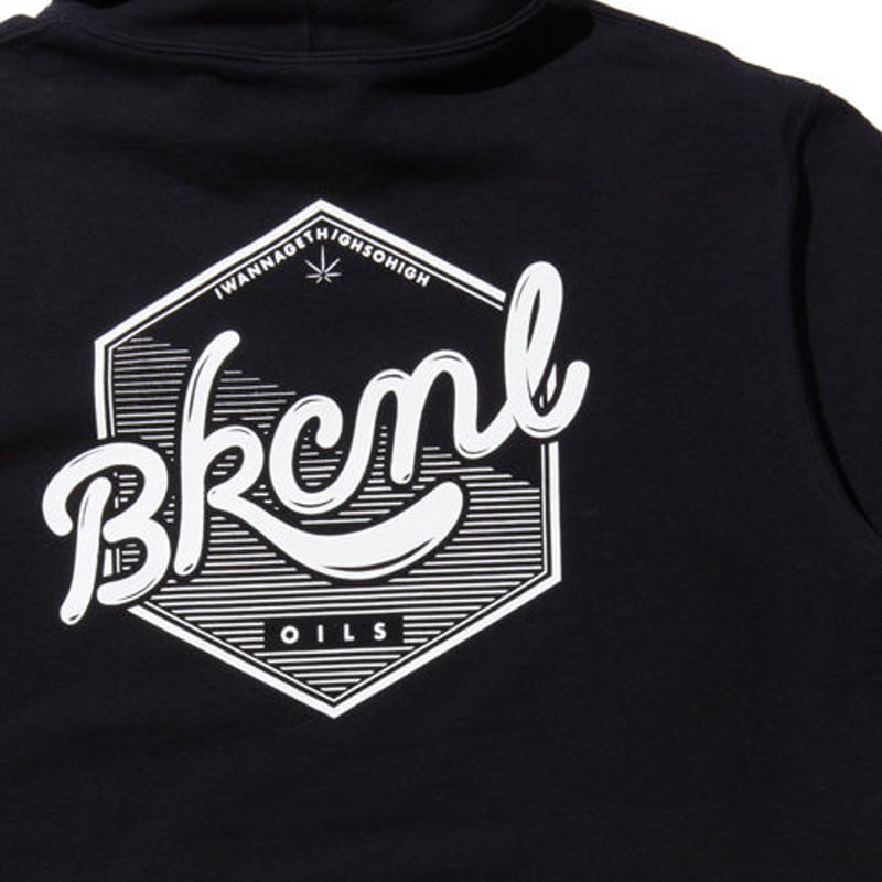 BackChannel 