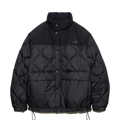 Field Insulation Jacket   THE NORTH FACE Purple Label