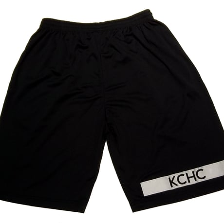 kamomekamome × TIME SHOCK "KCHC DRY SHORTS"