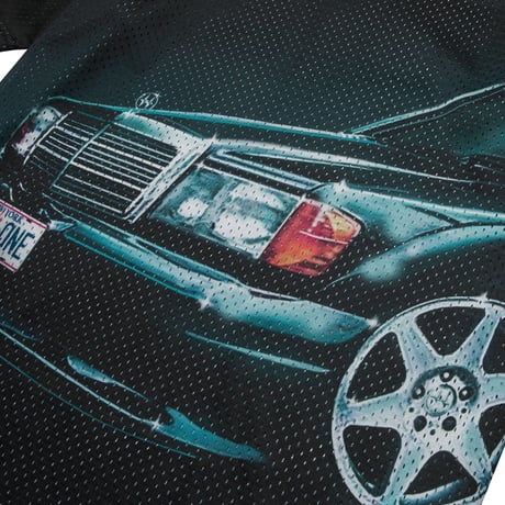 H-CLASS JERSEY