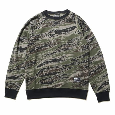 COOLMAX THERMAL SWEATSHIRT