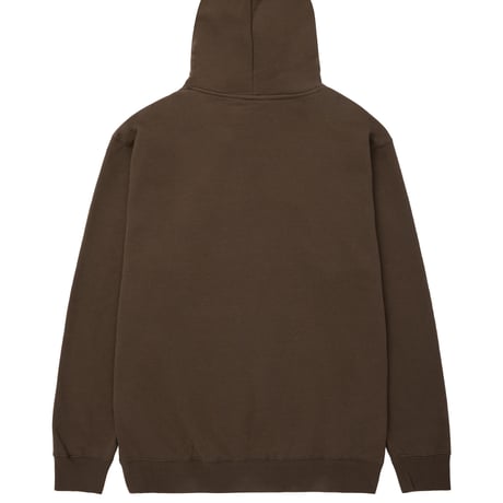 HUF X CRAILTAP CARSON HOODIE