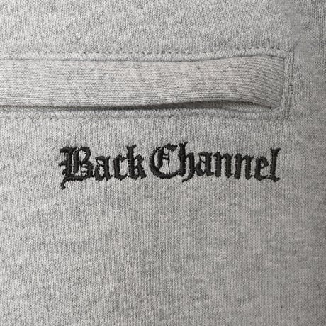 Back Channel-SWEAT PANTS
