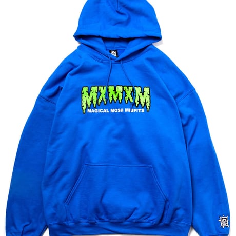 MxMxM HOODIE (M1567)