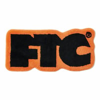 OG LOGO RUG (W800mm x H380mm) ORANGE