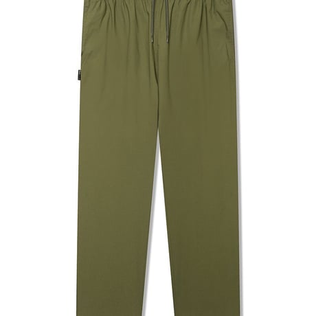 Back Channel-WIDE EASY PANTS