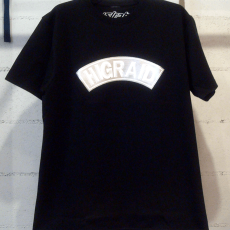 visual reports "HIGRAID ARCH TEE"