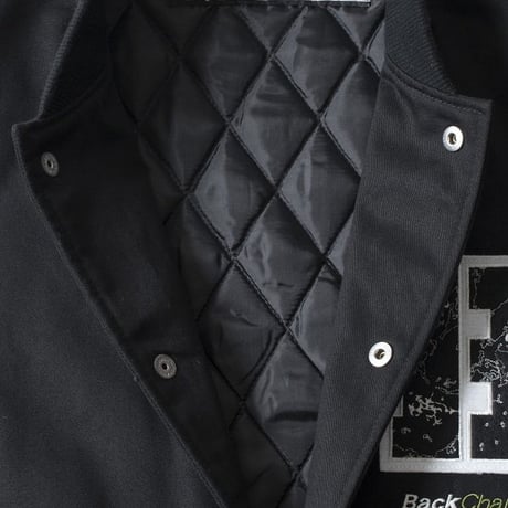 STADIUM JACKET