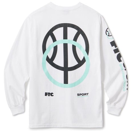 FTC SPORT L/S TEE FTC022SPT09