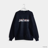 9 PLAYERS” CREW SWEAT